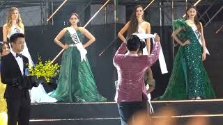 Phần Ứng Xử & Lễ Đăng Quang Hoa Hậu Du Lịch Quốc Tế - Japanese Girl Crowned Miss World Tourism 2022