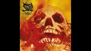 Morta Skuld - Suffer For Nothing [Full] (2020) - death metal