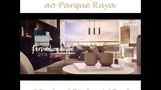 Lançamento próximo ao Parque Raya - Île Verte