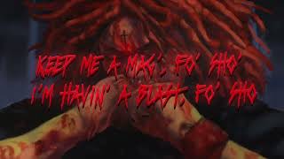 Trippie Redd – Van Cleef Island (Official Lyric Video)