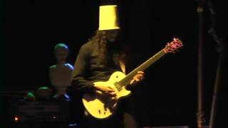 Buckethead - Jordan