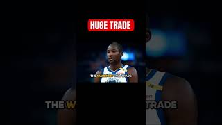 JIMMY BUTLER TRADE #nba #nbabasketball #basketball #jimmybutler #stephencurry #shorts