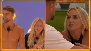 "Love Island 8": Wielka awantura pomiędzy Lori i Weroniką