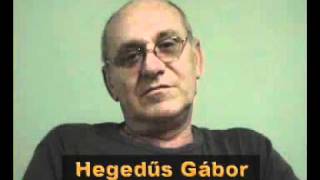 Hegedűs Gábor Sütőipari és Kereskedelmi Kft. - Hegedűs Gábor Ügyvezető Igazgató