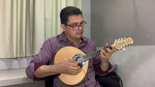 CARINHOSO | Bandolim Solo - JORGE CARDOSO