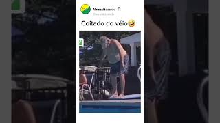 COITADO DO VELHINHO🤣 #humor #comedia #memes #shorts #shortvideo