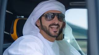 Sheikh Hamdan fazza Dubai prince @nicelyname