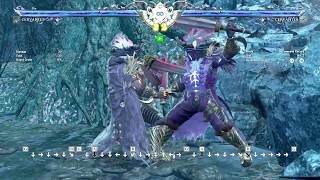 SCVI - Dark Flame being punishable. RIP Duke