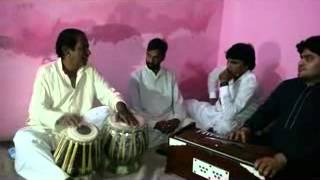 ustad kramat ali khan tabla 2015 5