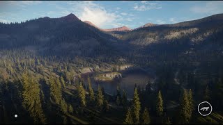 theHunter: Call of the Wild: Silver Ridge Peaks (Just Gaming)