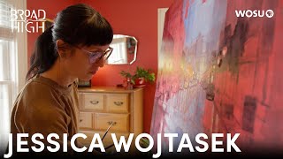 Oils of the Great Midwest by Jessica Wojtasek