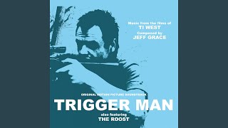 Trigger Man: Warning