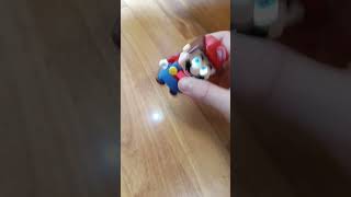 Lego Mario tiene muchas piedras en su Zapato Izquierdo 🤣