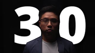 30 (WHAT IS NEXT?)