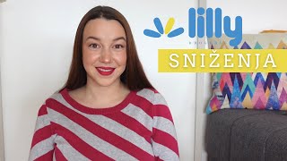 SNIŽENJA u LILLY-u, februar 2022 💰💸||| BEAUTY BANG THEORY