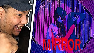 【Ado】MIRROR (REACTION)