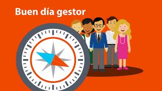 Buen Día Gestor, Banco Itaú