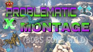 Bobs Gone Wild Problematic Tribe Montage