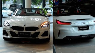 2025 BMW Z4 - Interior and Exterior Walkaround