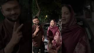 অসহায় মানুষদের জন্য ছোট আয়োজন  Manzia Fimu | Kashfia Chowdhury