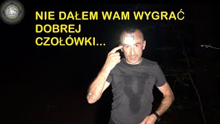 Jak nie dałem wam wygrać dobrej czołówki