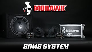 MOHAWK | Stereo And Mono Simultaneously System