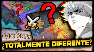 VICTORIA 3 | INFORMACIÓN | ¡EL CONCEPTO DEL COMBATE! ⚔️💥