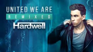 Hardwell United we are MIx