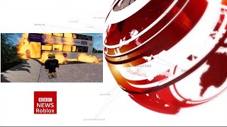 BBC News Roblox | Thursday 2 June 2022 @ItsJustGamingYT