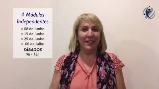 Curso Imersão em APS - Inalgs/GRIS - Junho/Julho 2019