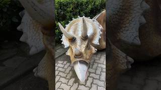 ATRAÇÃO EM CANELA ! - Vale dos Dinossauros