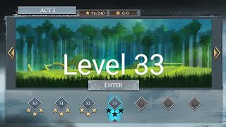 ninja arashi 2 level 33