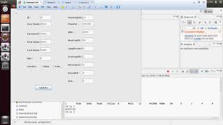 Patient Monitoring using hadoop and hive