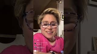 ÉLODIE COSTA LIVE TIKTOK QUOICOUBEH QUOICOUBAKA #quoicoubeh #elodiecosta #live #tiktok