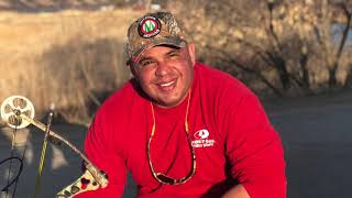 The Quest for Carp: Steve Gloade