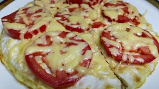 "Пицца за 10 Минут: Удиви Всех Легкостью! | 10-Minute Pizza: Wow Everyone with Ease!"