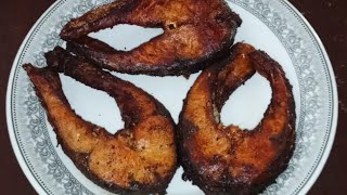 Fish Fry Recipe | Fish Fry | Fish Fry Karne Ka Tarika | Fish Fry Masala | Gull Food Secrets