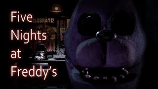 Tohle rozhodně není pokus se přiživit ಥ⁠‿⁠ಥ _ Five Nights at Freddy's 1 Mobile  - 2023 ( 𝓢𝓮𝓹𝓽𝓪𝓻𝓲𝓮  )