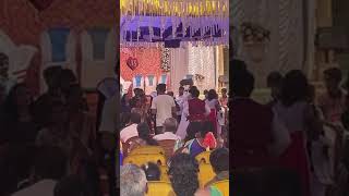 marriage dance