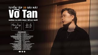 Vỡ Tan, Tâm Sự Tuổi 30, Đổi Tay, Mưa Trong Lòng | Những Bản Nhạc Trẻ Buồn Tâm Trạng Hay Nhất