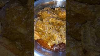 Chicken Kasha #shorts #short #trending #viral #viralshorts #youtubeshorts #kolkatacurry