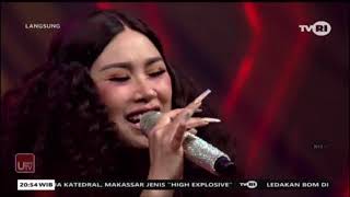 Titi DJ & Nania - Takkan Ada Cinta Yang Lain (Live on Rumah Musik Indonesia)