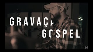 Gravação Online | Sertanejo Gospel | Pop | Thiago Rios