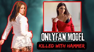 OnlyFans Model's Double Life Ends in Brutal Murder | TRUE CRIME DOCUMENTARY