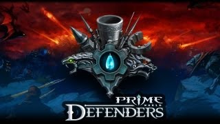 Prime World: Defenders - Official Trailer