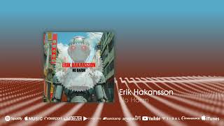 On the way: Erik Hakansson - No Harm #drumandbass #dnb