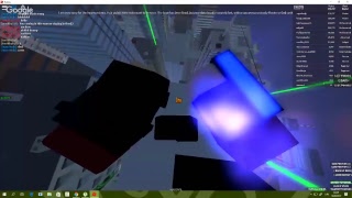 Roblox Reaching 200,000 points in parkour