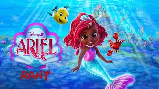 Ariel (2024) - Rant