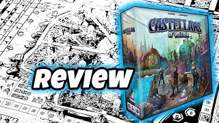 CASTELLANS | Review