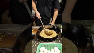 PA-WOK MANILA | JAPANESE FRIED RICE | Ugbo Tondo Street Food